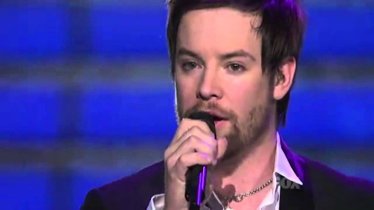 David cook time of your life mp3 download full