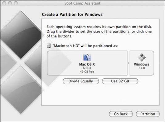 How To Boot Back To Mac Os From Boot Camp